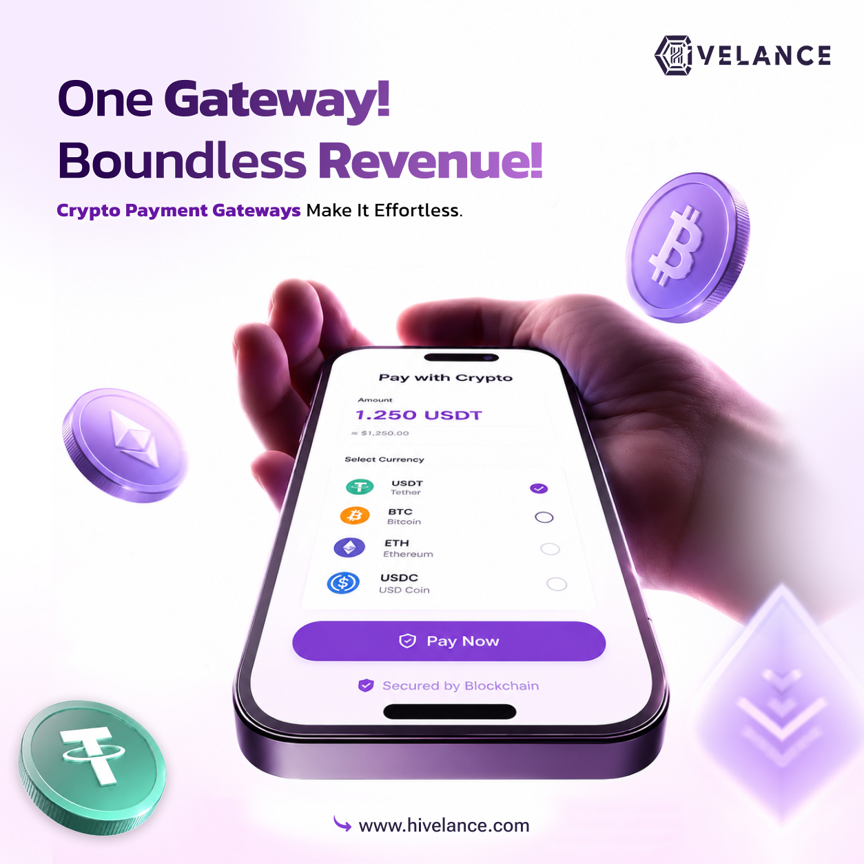 crypto-payment-gateway-development