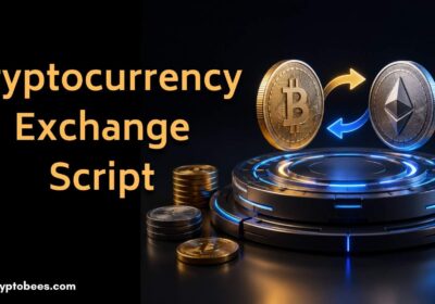 cryptocurrencyexchangescript