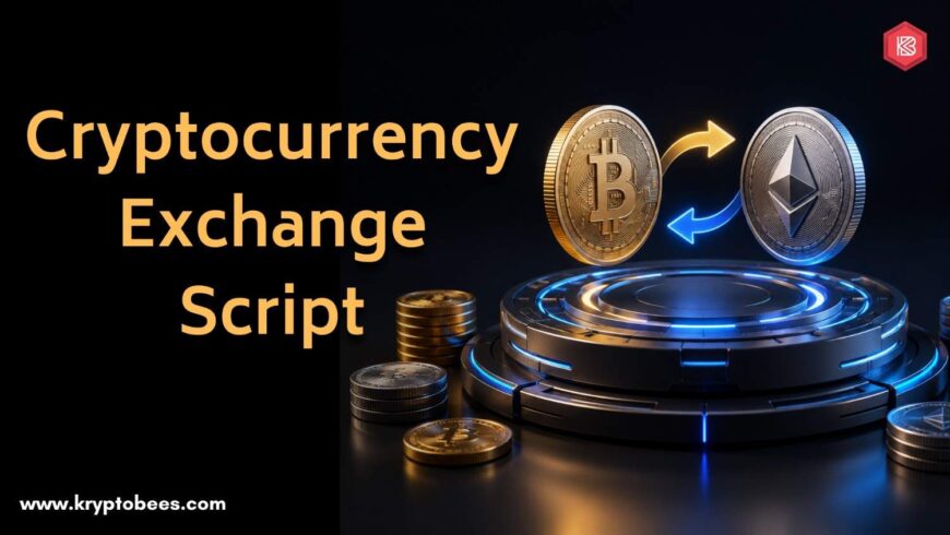 cryptocurrencyexchangescript