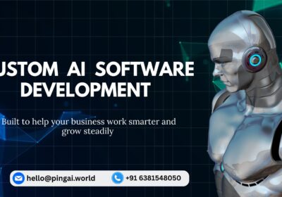 custom-ai-software-development-pingai-