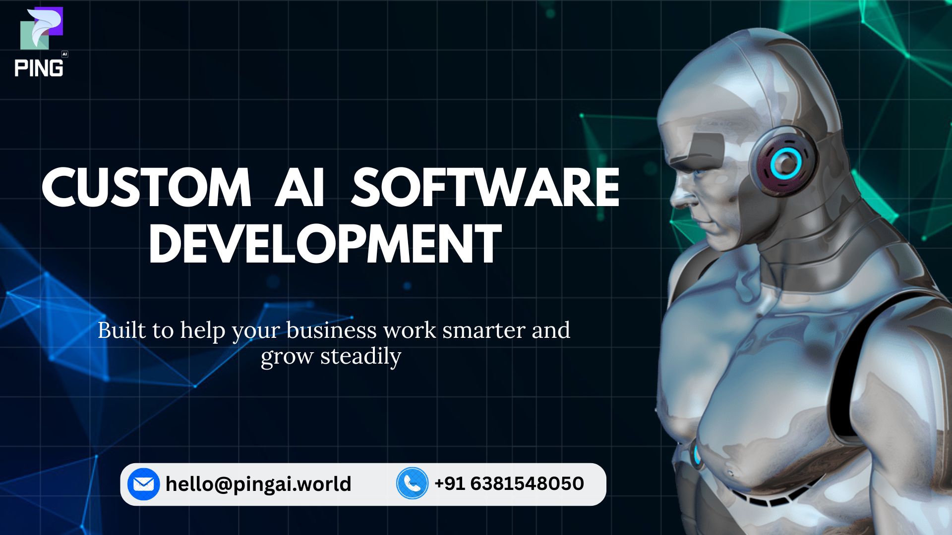custom-ai-software-development-pingai-