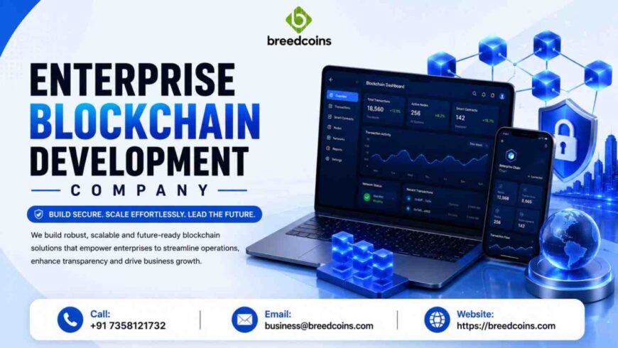 enterpriseblockchaindevelopment