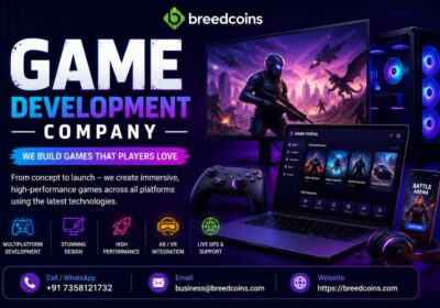 game-development-company