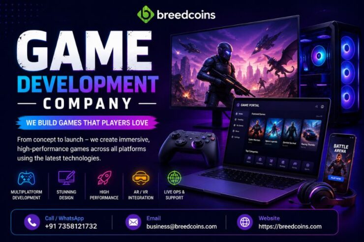 game-development-company