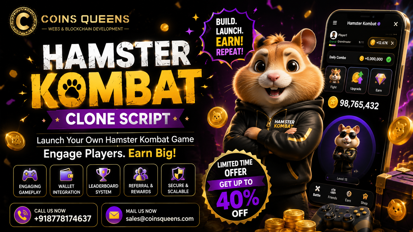 hamster-kombat-clone-script