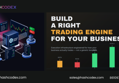 hashcodex-trading-engine-software