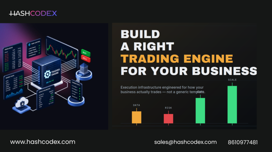 hashcodex-trading-engine-software