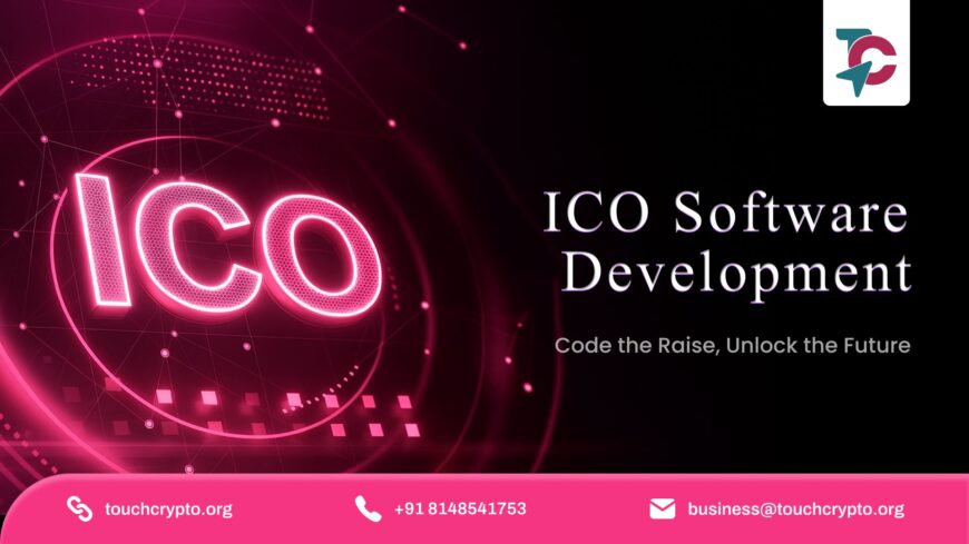 ico-software-development