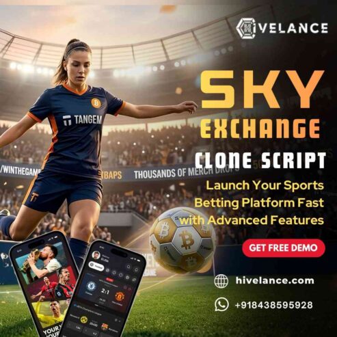skyexchangeclone