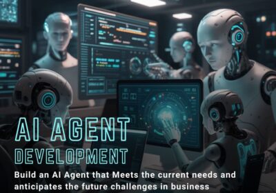 AI-Agent-Development