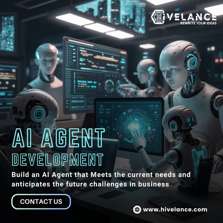 AI-Agent-Development