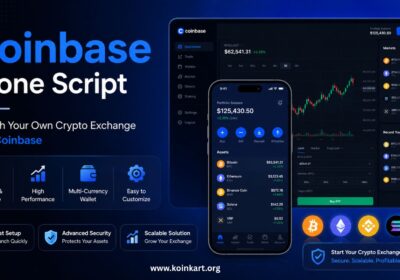 Coinbase-Clone-Scrip-koinkart
