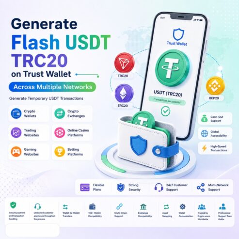 FLASH-USDT-200-3