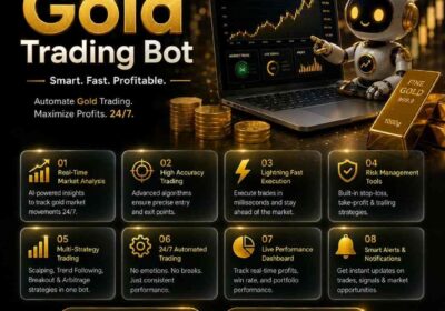 Gold-Trading-Bot-98kb