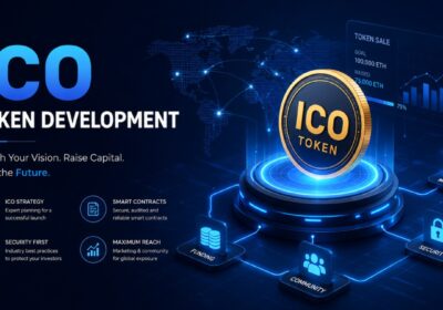 ICO-Token-Development-kryptobees