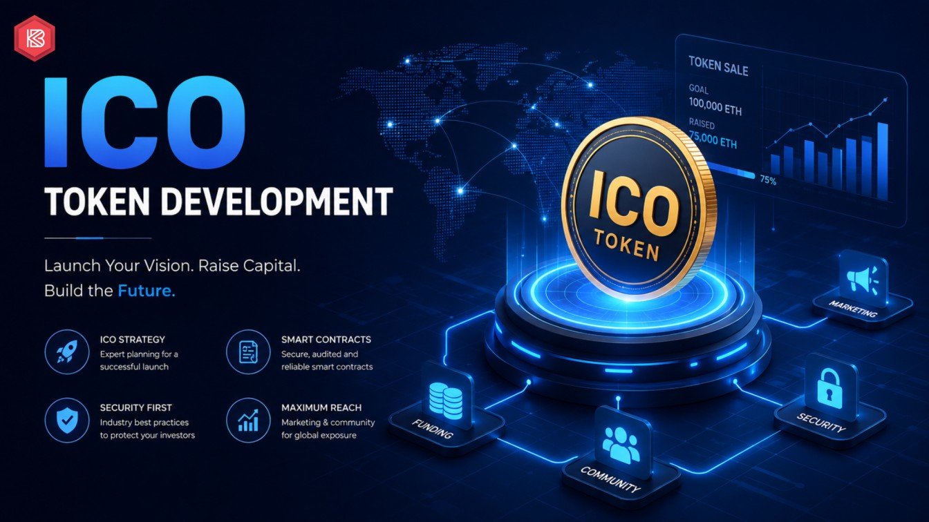 ICO-Token-Development-kryptobees