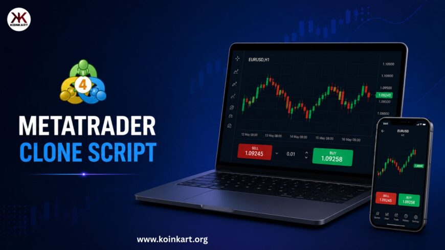Metatrader-Clone-koinkart