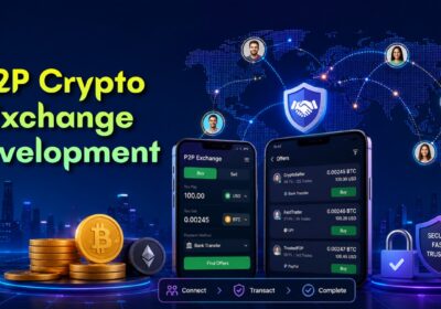 P2P-Crypto-Exchange-Development