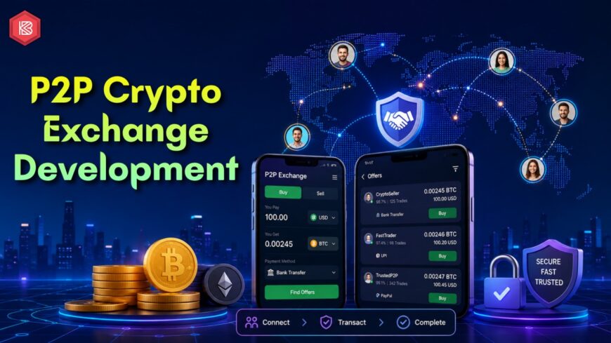 P2P-Crypto-Exchange-Development