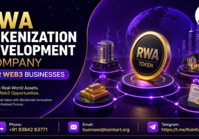 RWA-tokenization-development-koinkart