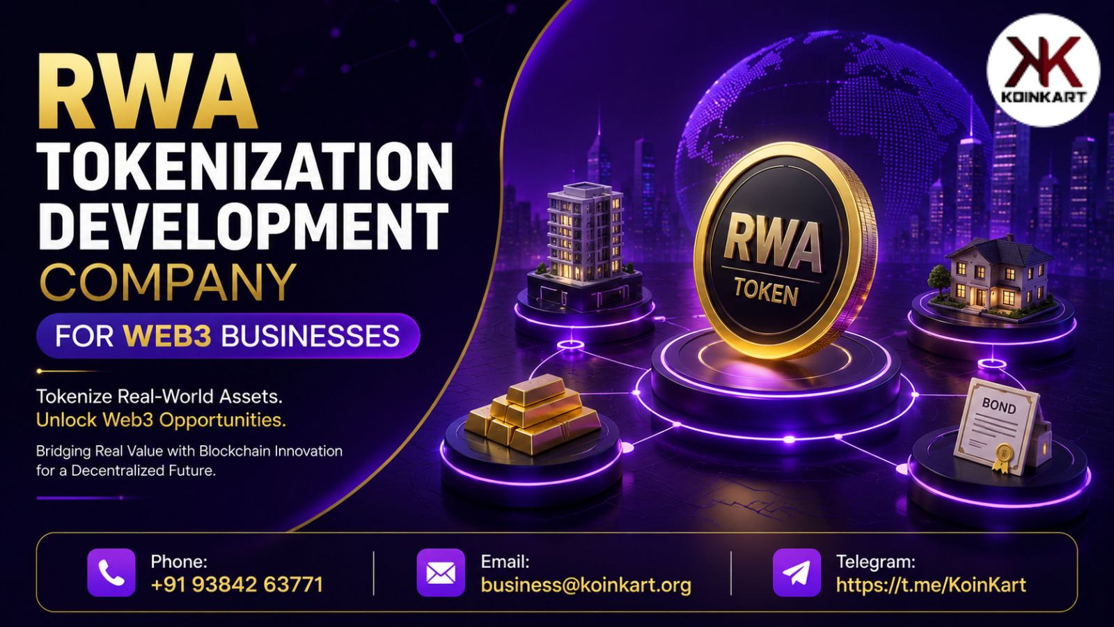 RWA-tokenization-development-koinkart