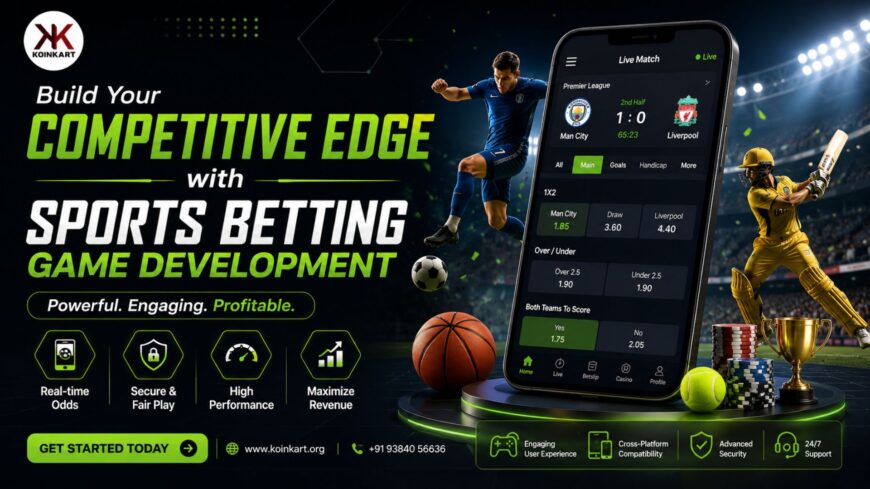 Sports-Betting-Game-Development-koinkart-
