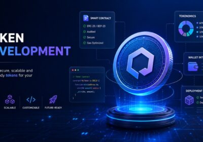 Token-Development-kryptobees