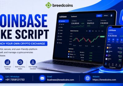 coinbase-clone-script-