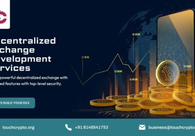 decentralied-exchange-development