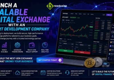 launchascalabledigitalexchange