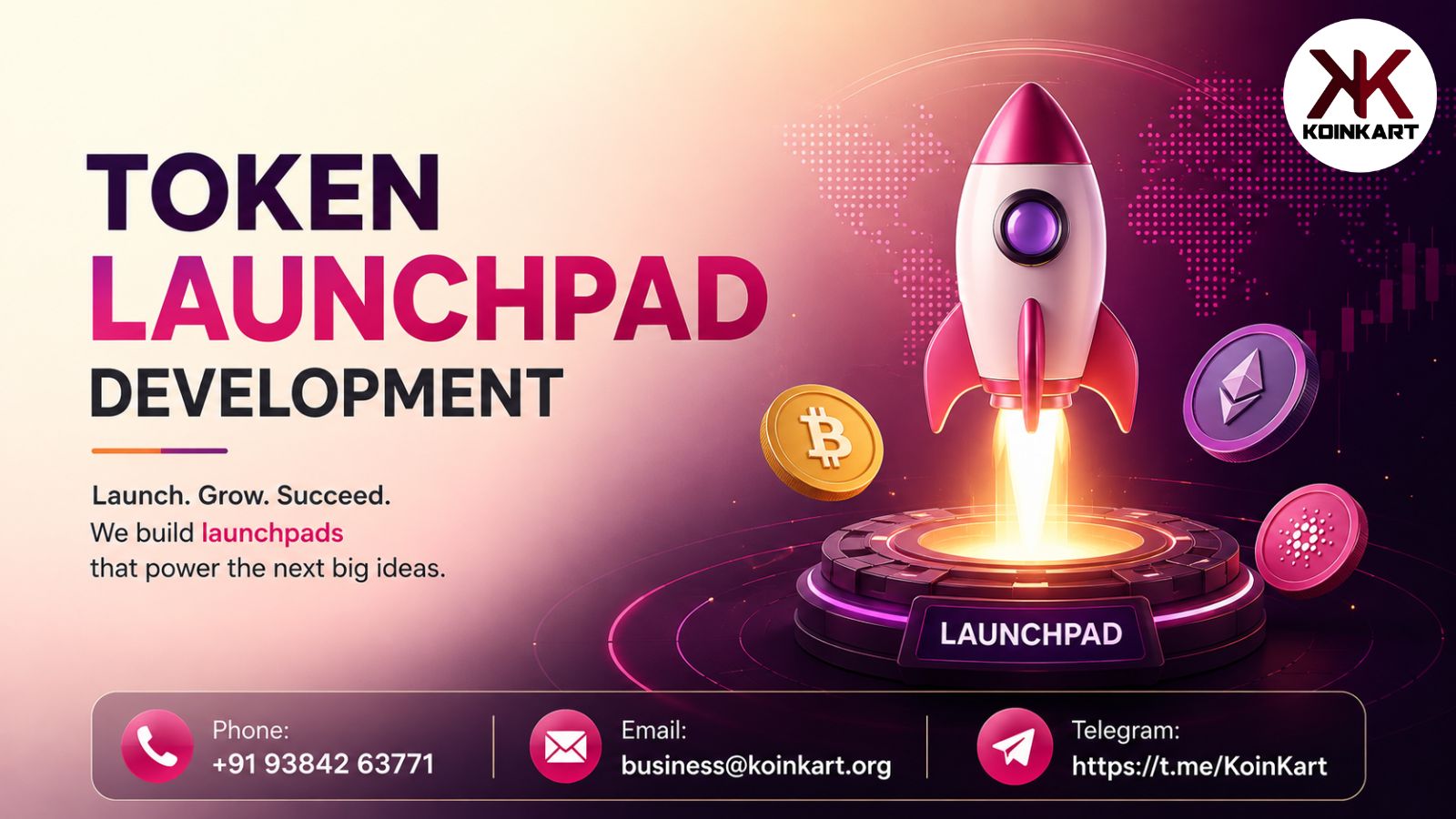 token-launchpad-development-koinkart