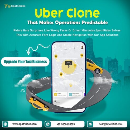 uber-clone