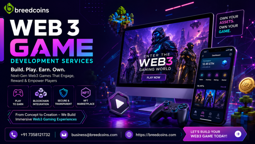 web3-game-development-services