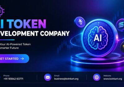 AI-Token-Development-Company-Koinkart