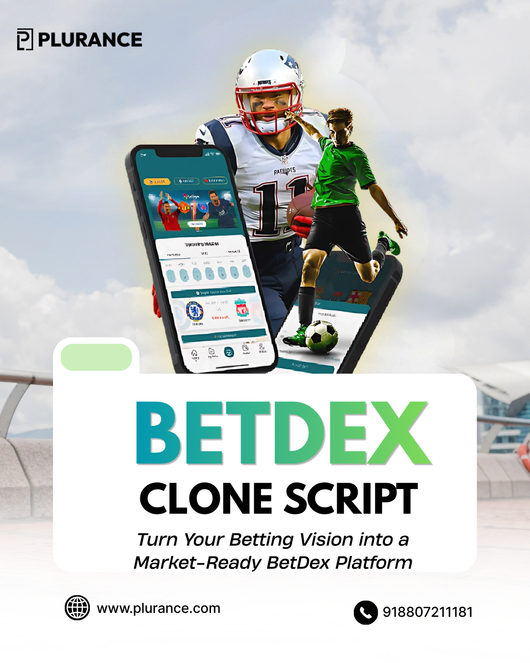 BETDEX