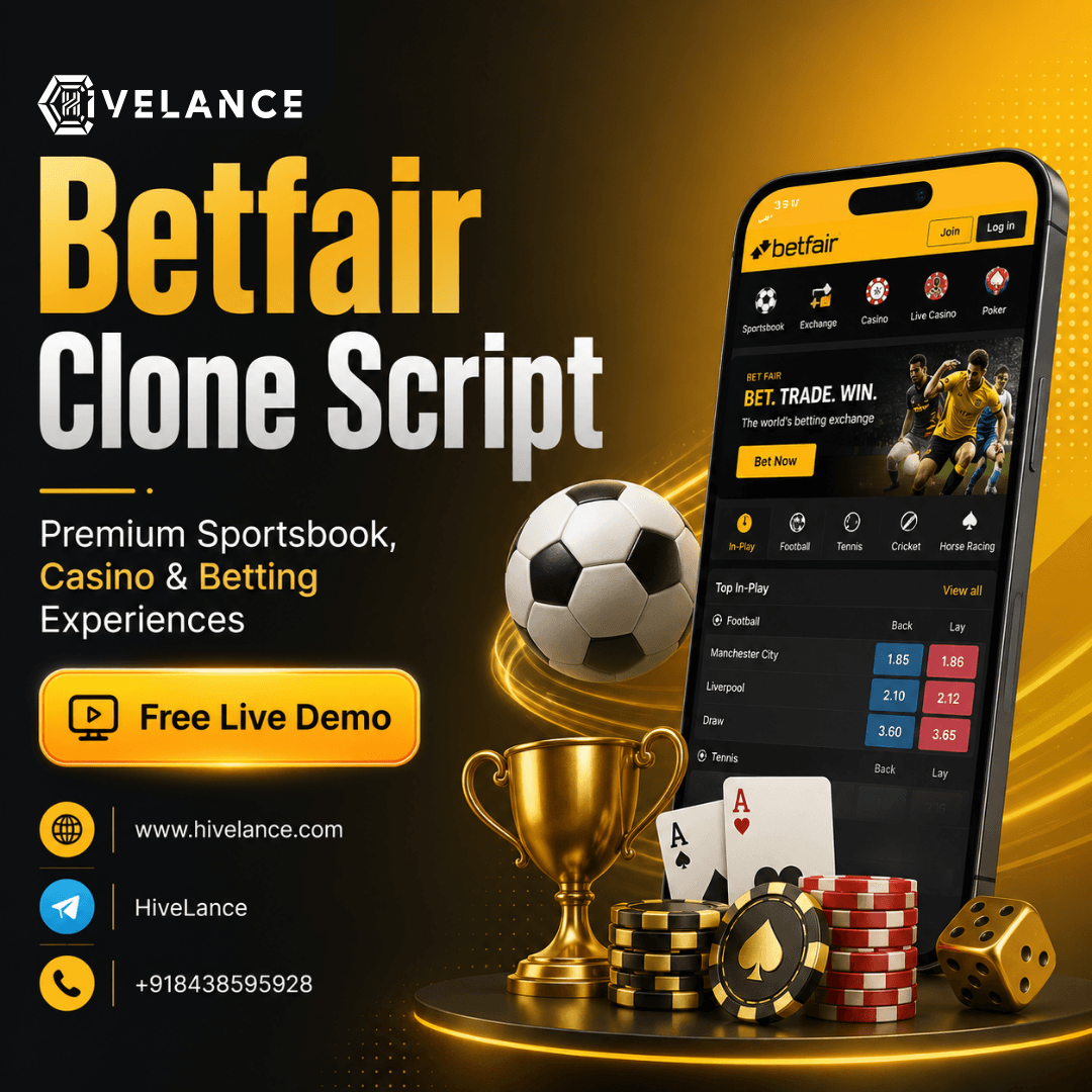 Betfair-Clone-Script-software