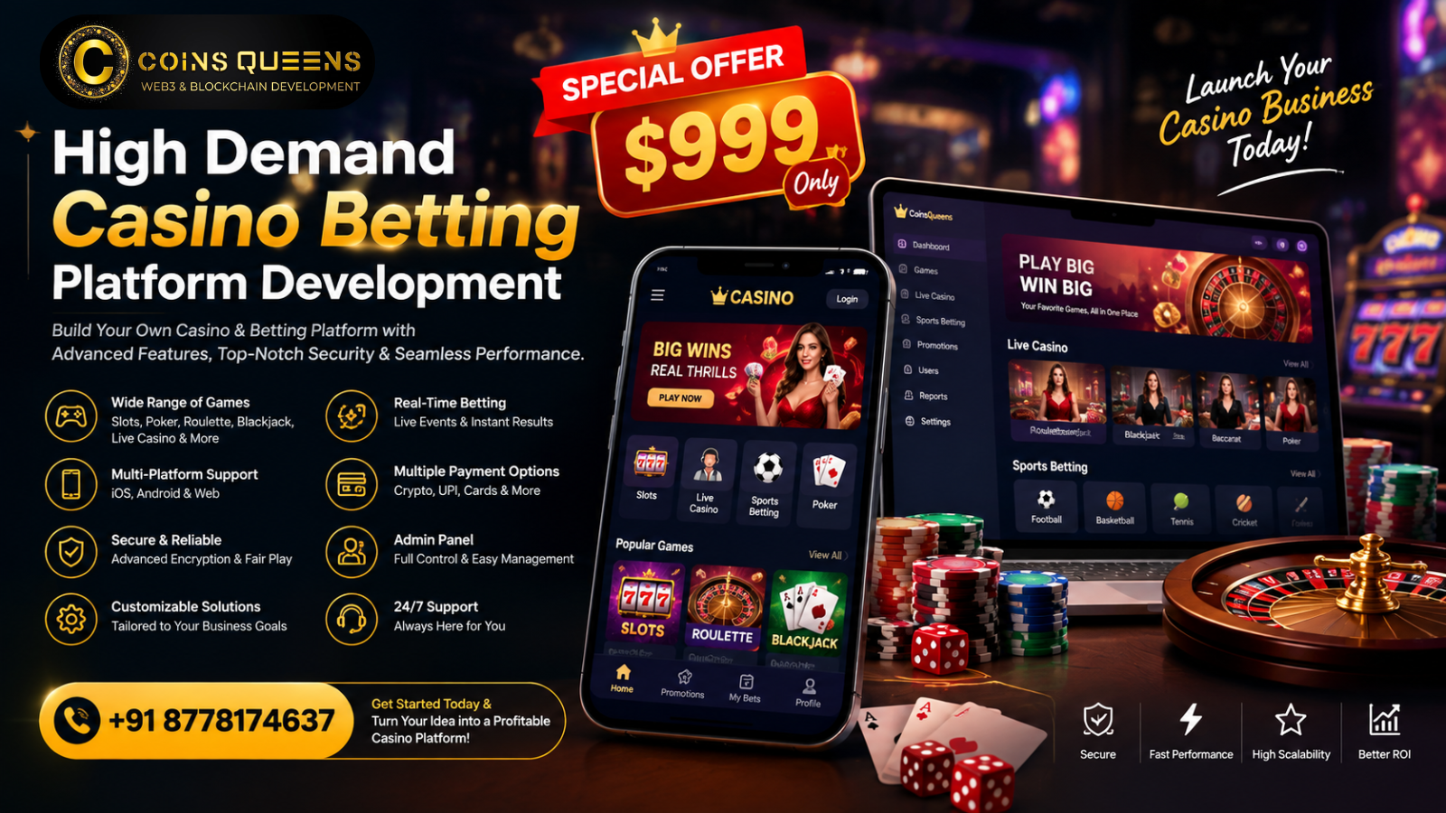 Casino-Game-Development-CoinsQueens