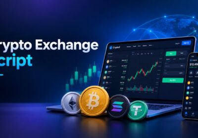Crypto-exchange-script-kryptobees