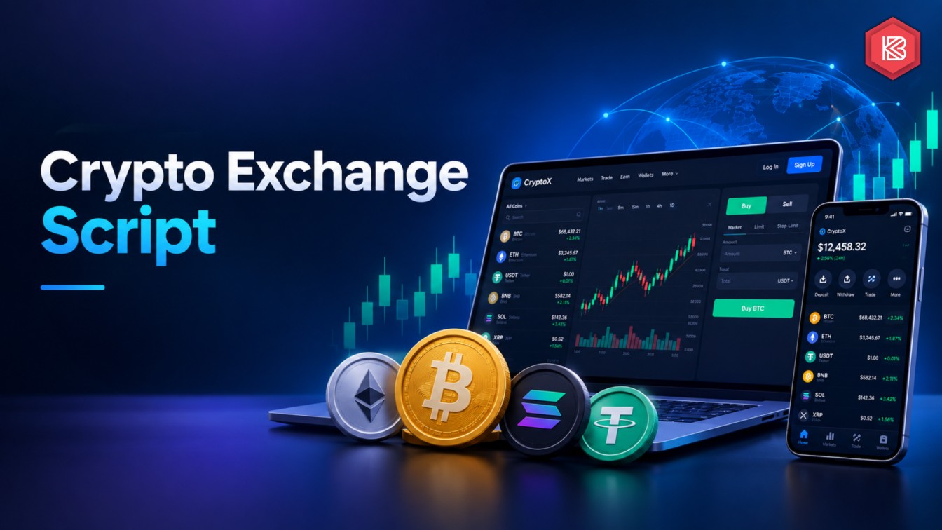 Crypto-exchange-script-kryptobees