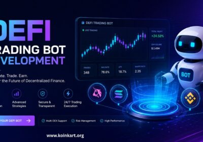 Defi-trading-bot-koinkart