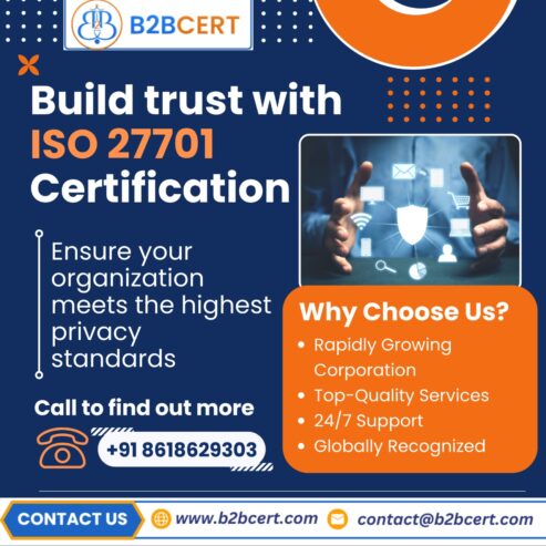 ISO-27701