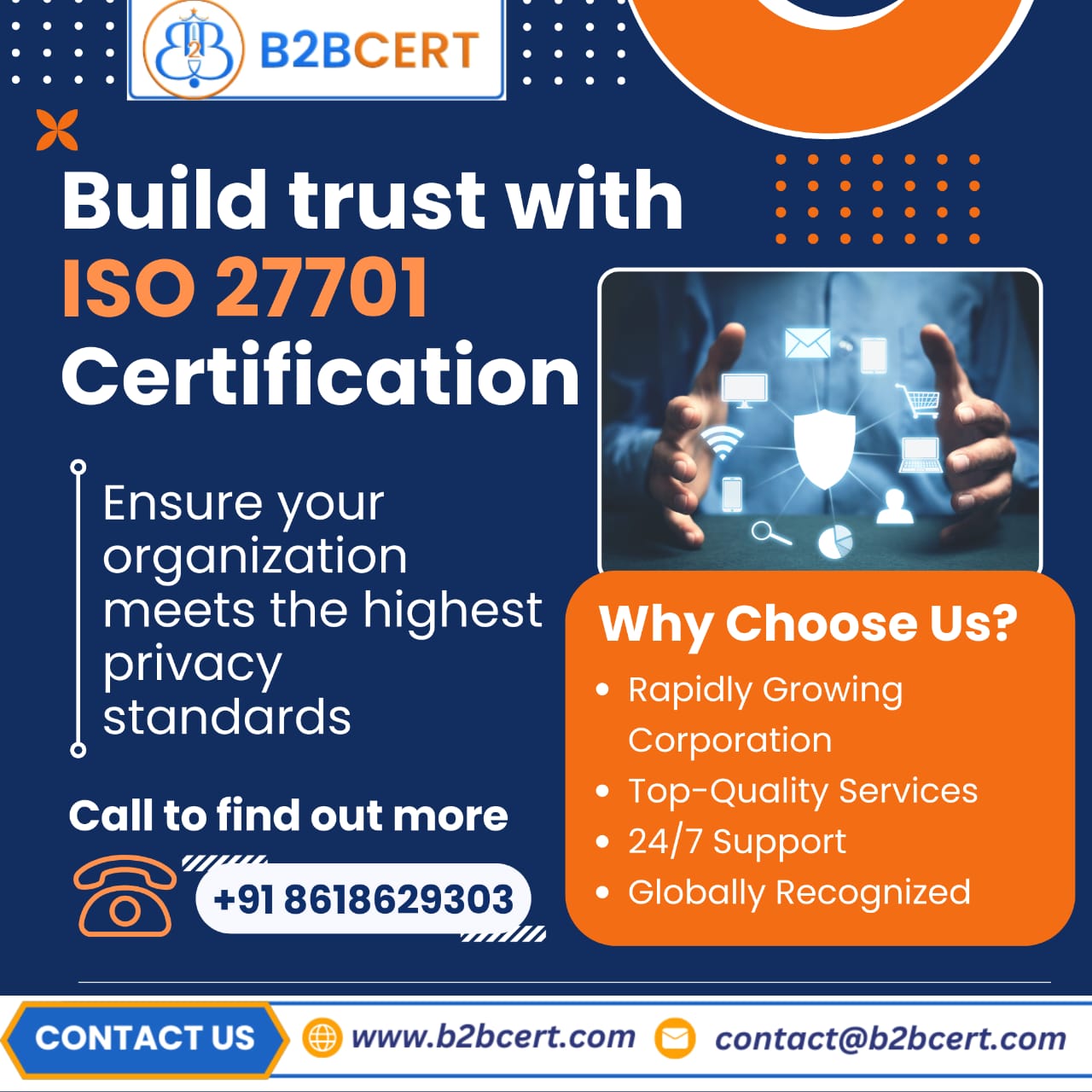 ISO-27701
