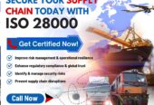 ISO-28000