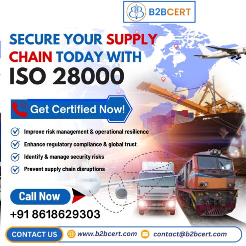 ISO-28000