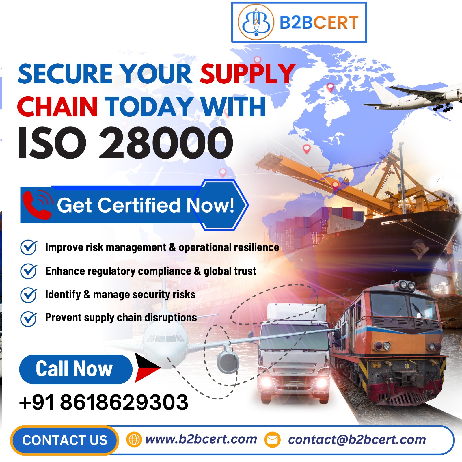 ISO-28000