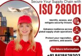 ISO-28001