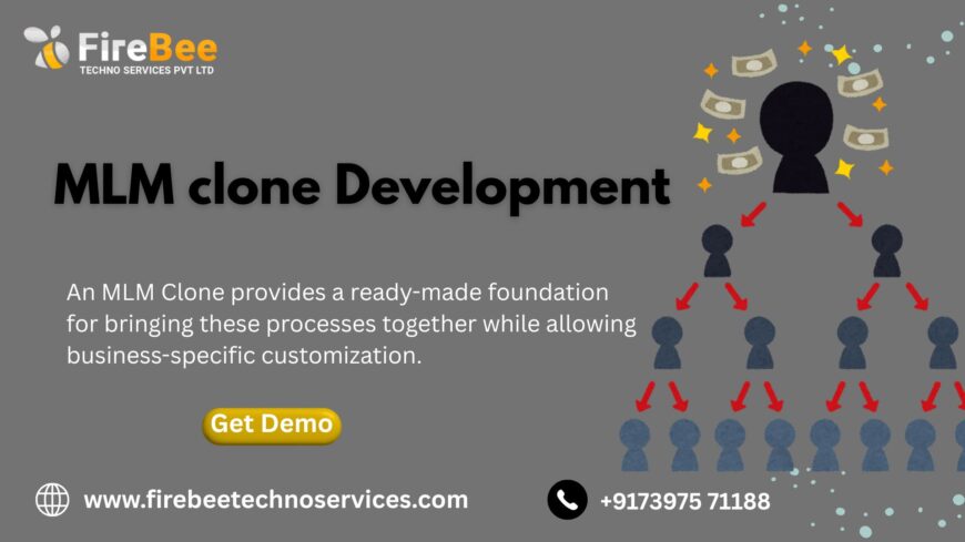 MLM-clone-Development