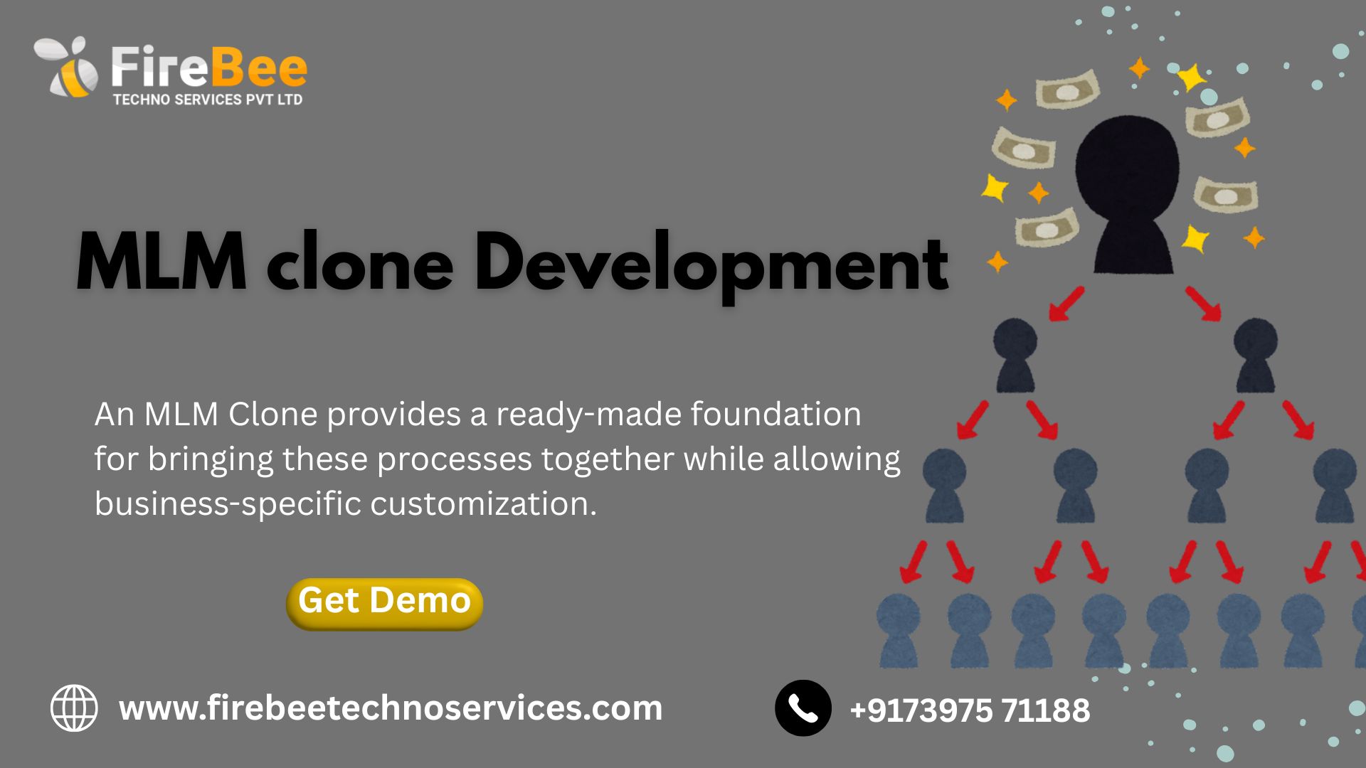 MLM-clone-Development