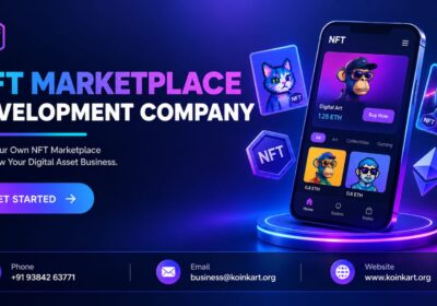 NFT-Marketplace-Development-company-koinkart