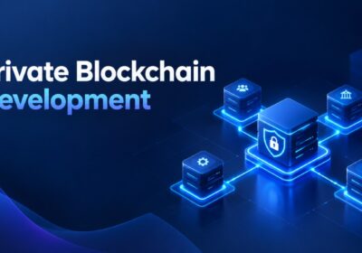 Private-blockchain-development-kryptobees
